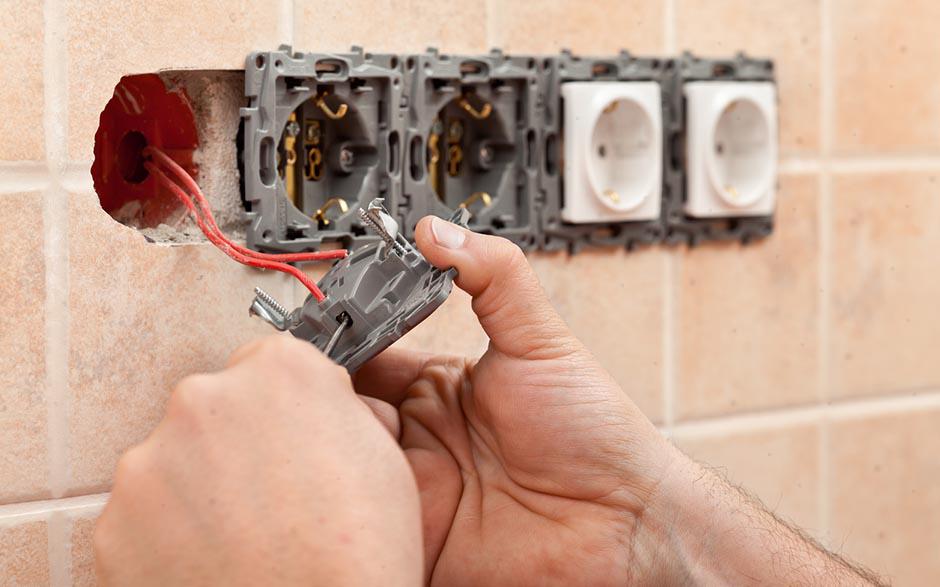 urgence électricité Saint-Ouen