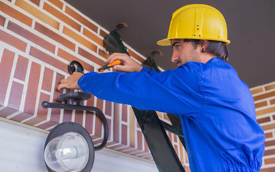 urgence électricité Saint-Ouen