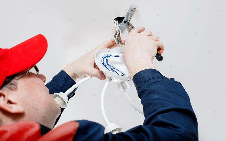 urgence électricité Saint-Ouen